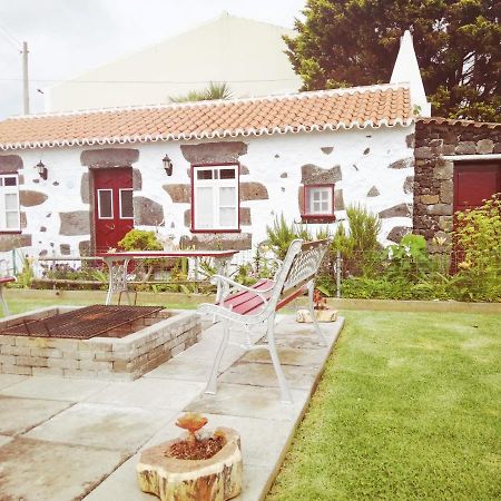 Fisherman'S House Azores Angra do Heroísmo Exteriér fotografie