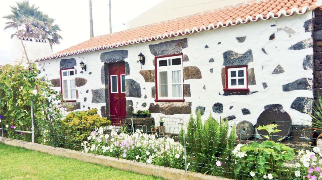 Fisherman'S House Azores Angra do Heroísmo Exteriér fotografie