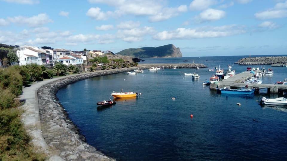 Fisherman'S House Azores Angra do Heroísmo Exteriér fotografie