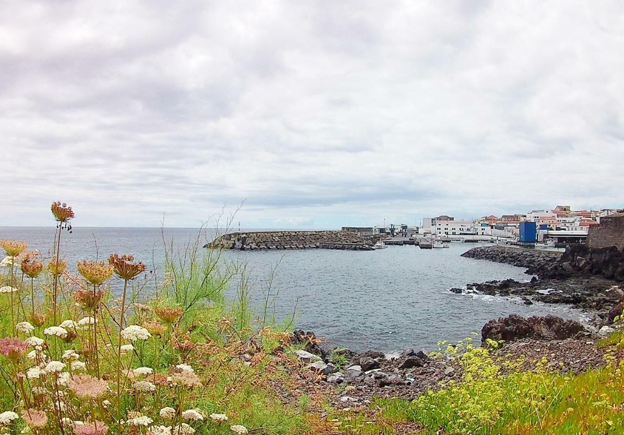 Fisherman'S House Azores Angra do Heroísmo Exteriér fotografie