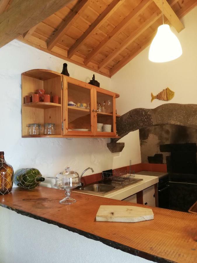 Fisherman'S House Azores Angra do Heroísmo Exteriér fotografie