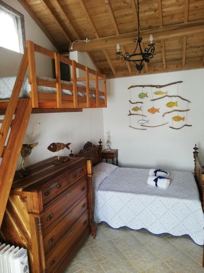 Fisherman'S House Azores Angra do Heroísmo Exteriér fotografie